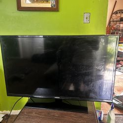 Samsung model UN39FH50000F, Version PF03
