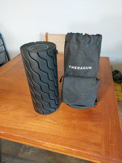Smart Foam Roller