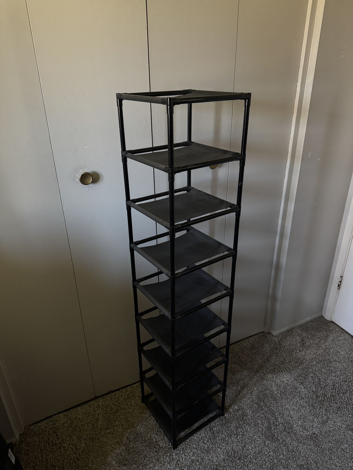 Shoe Rack
