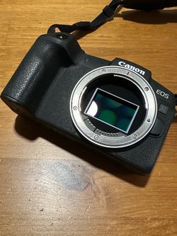 Canon EOS RP — Like New | Body Only