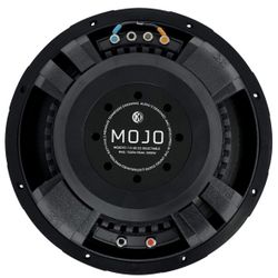 Memphis Mojo Model 1512