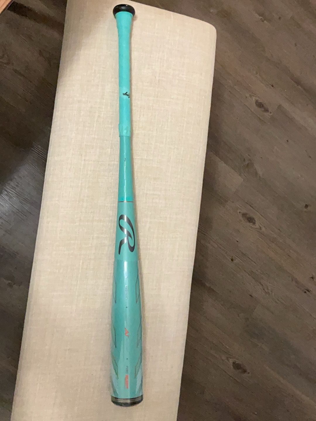 2024 Mach Ai BBCOR 32 Inches -3