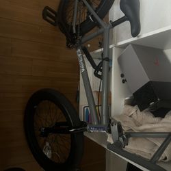 fitbikeco BMX Bike 