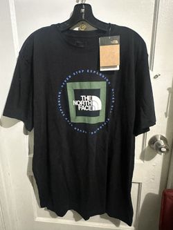 Northface Geo Tee / XL / New