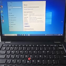 Lenovo ThinkPad
