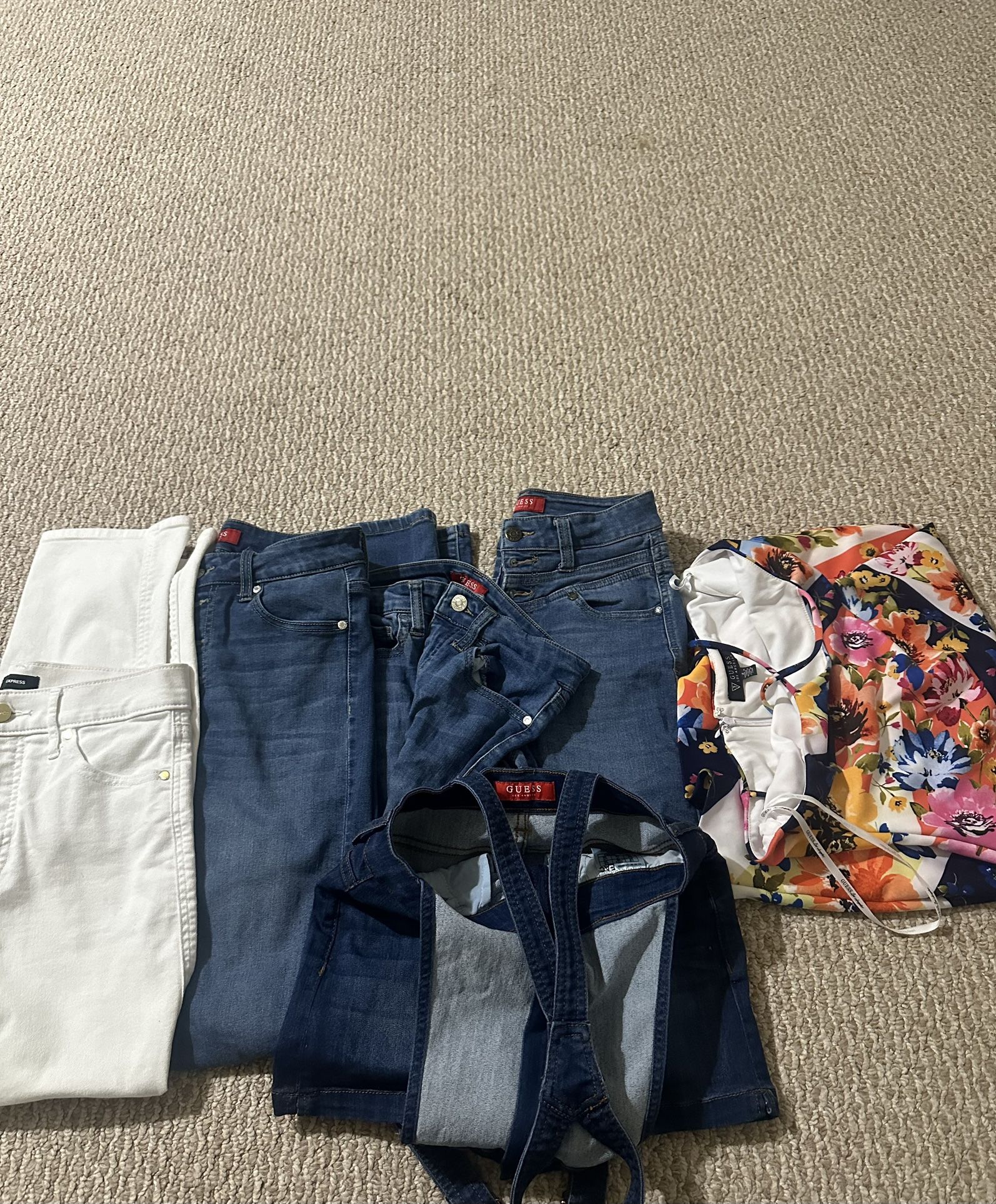 Guess Jeans