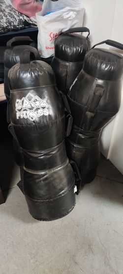 Body Bag