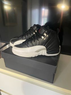 Jordan 12 retro 6Y