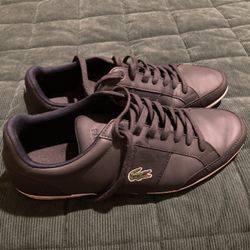 Lacoste MEN Size 9 