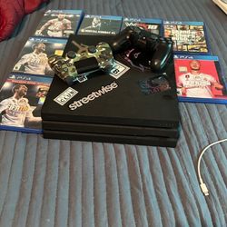 ps4 