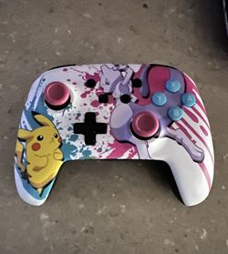 Game Controller