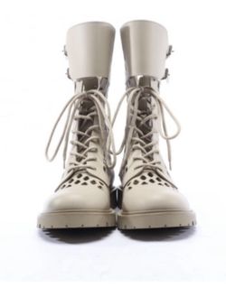 Dior Summer Boots 