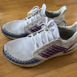 Adidas Ultra Boost sz 10