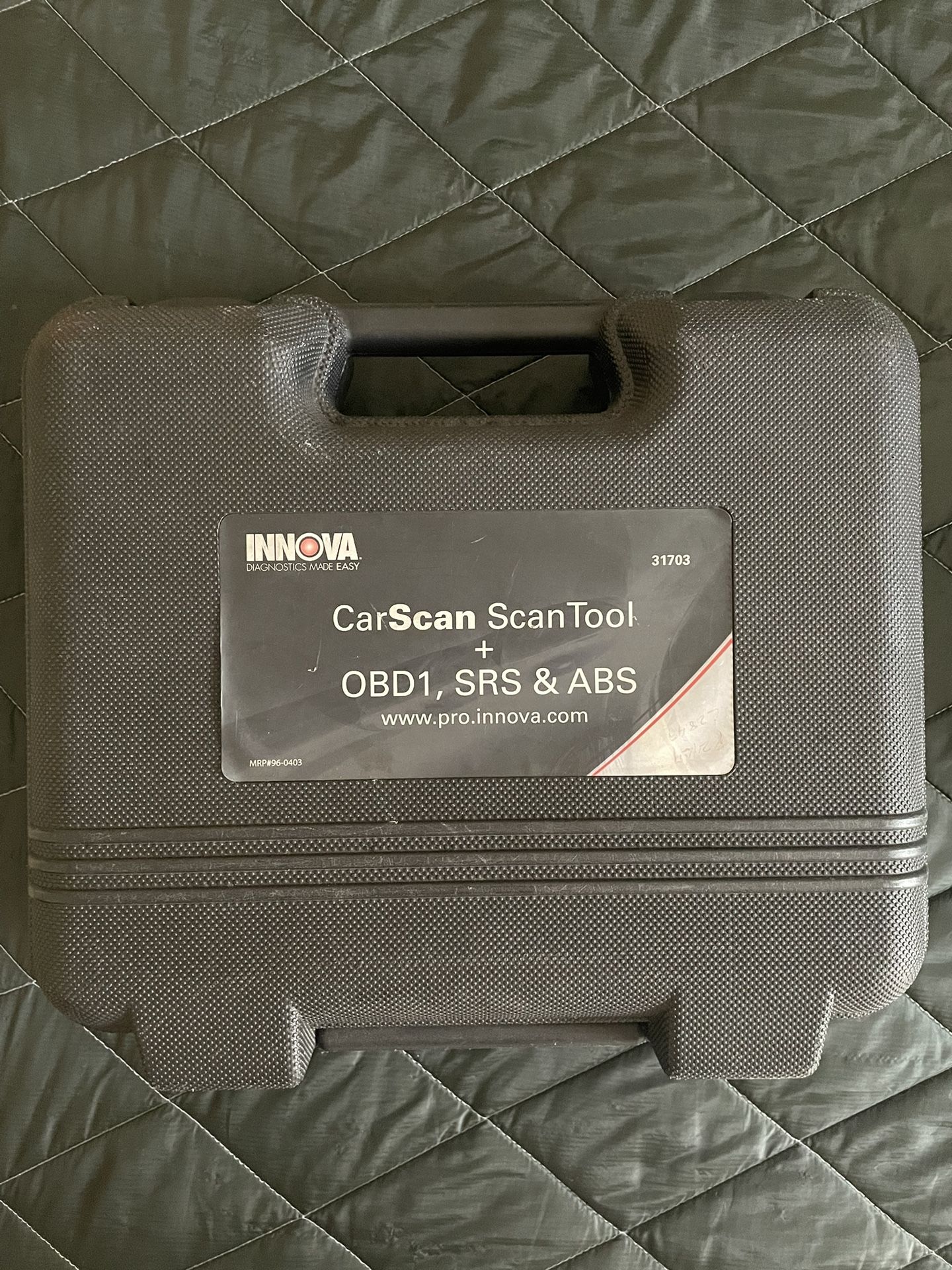 Innova 31703 Car Scanner