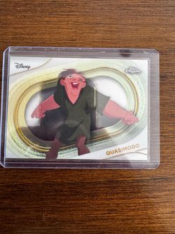Disney Cards