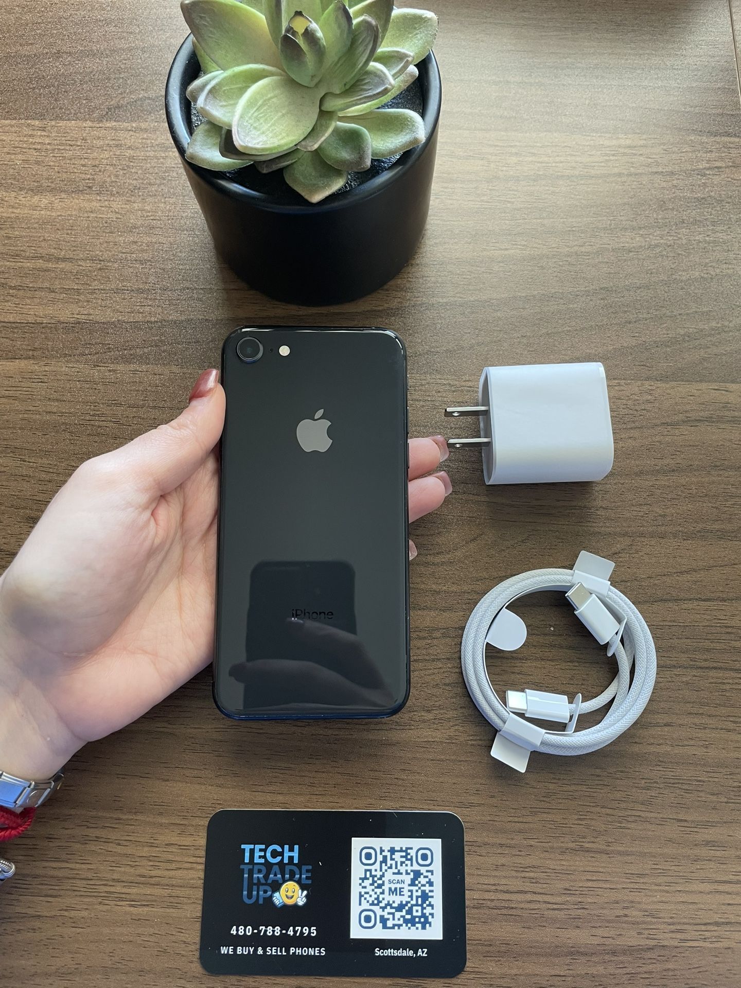 iPhone 8 64GB T-Mobile