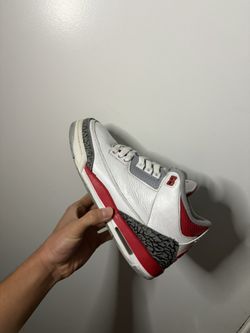 Air jordan 3