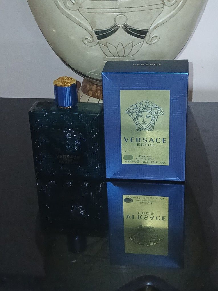 Versace Eros 3.4 FL.Oz