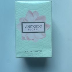 Jimmy Choo “Floral