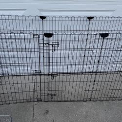 Animal Playpens 