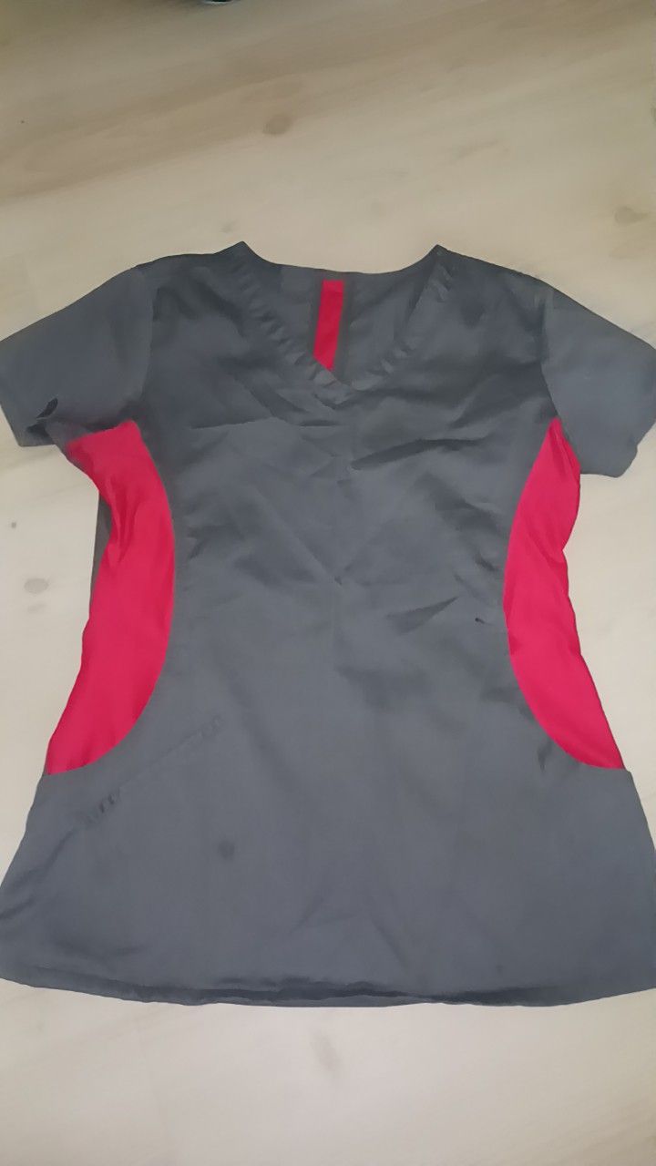 Scrubs Top