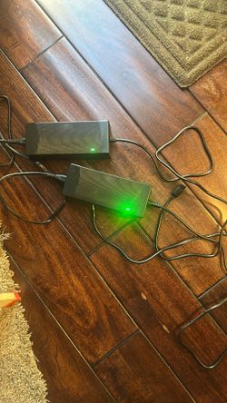 Ebike Battery Charger