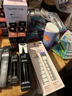 Elf Makeup 