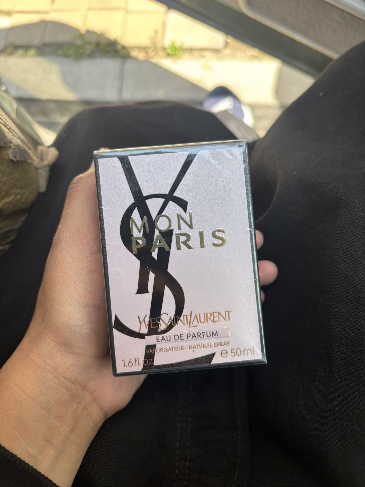 YSL Perfume