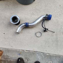 Air Intake For 02-09 Chevrolet Trailblazer/ GMC Envoy