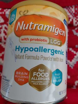 Nutramigen