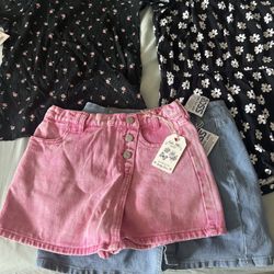 Size 12 Clothing For Girls 
