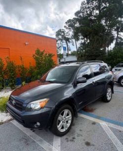 2007 Toyota Rav4