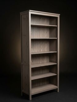 IKEA HEMNES Bookcase<moving sales>