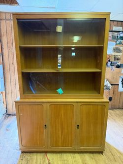 Display case
