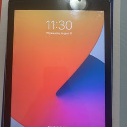 Apple iPad 5th Generation Unlocked Like New!