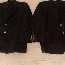 Men’s Sport Coats
