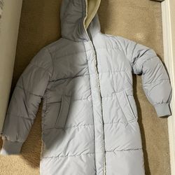 Winter Coat Size Medium