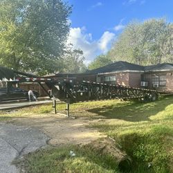4 Car Auto Hauler