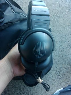 Skullcandy Headphones