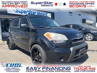 2011 Kia Soul