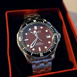 Duxot Henri Automatic Watch DX-2060-55 