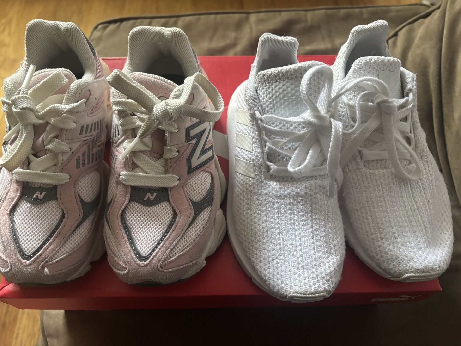 Shoes