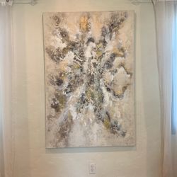 Very Large Modern Art