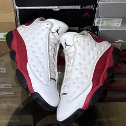 Air Jordan 13 Retro 'Chicago' 2017