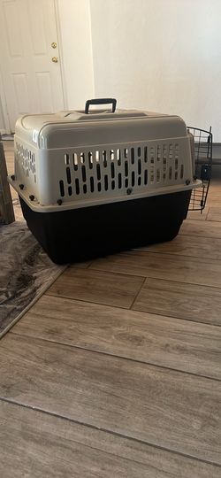 Dog Crate