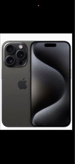 iPhone 15 pro max 512 gb unlocked