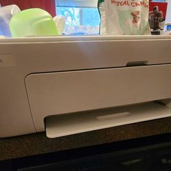 HP DESKJET 2855E
