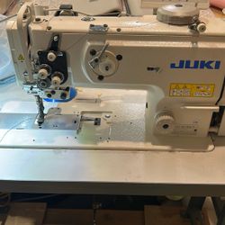 JUKI LU-1510N-7