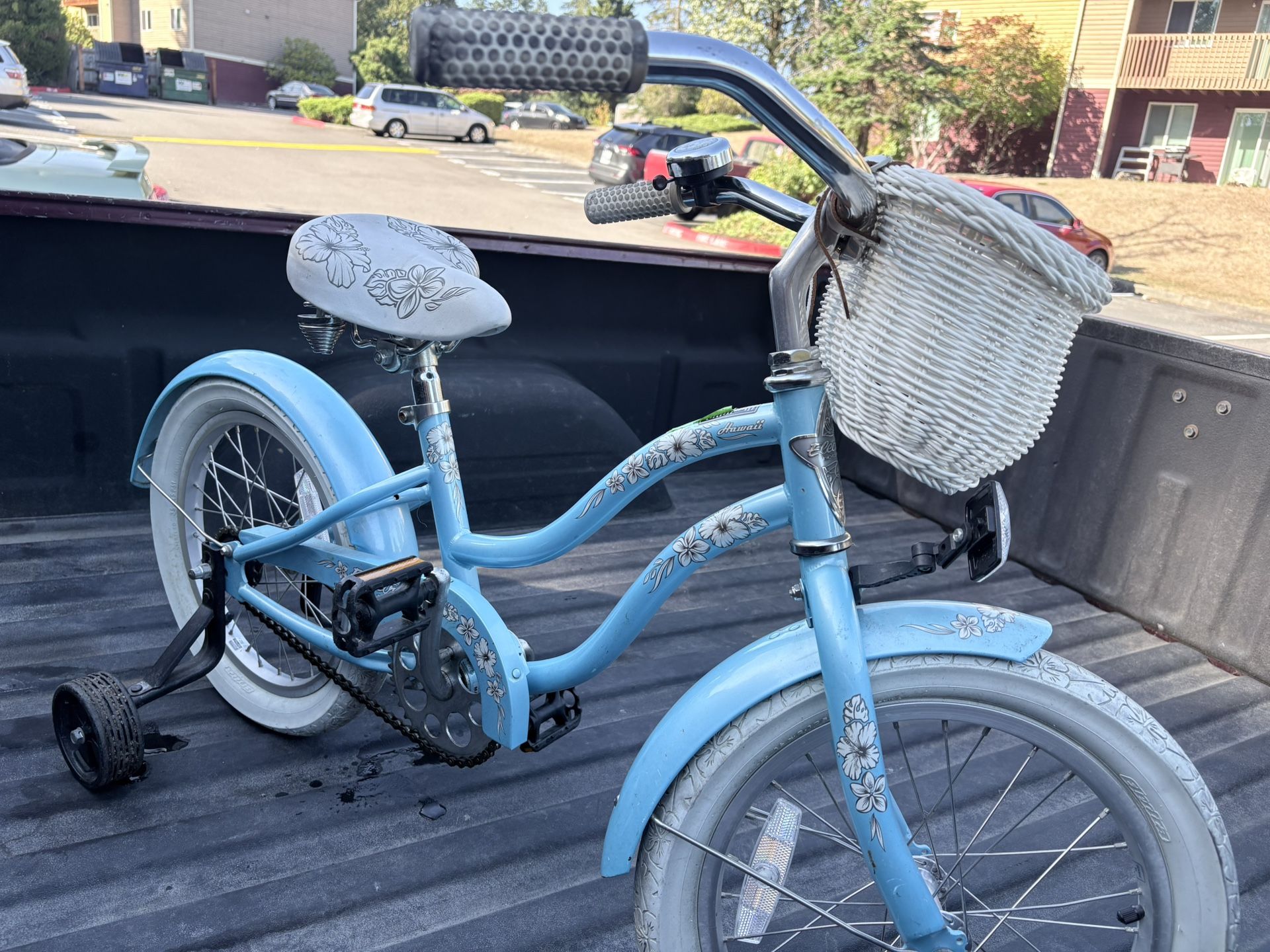 Electra Cruise Bike Girls