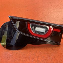 2023 2024 2025 Mazda CX-50 Right Passenger Side Inner Tail Light OEM